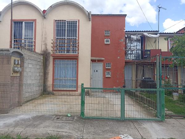 Casa en venta en Paseos de San Juan, Zumpango, México