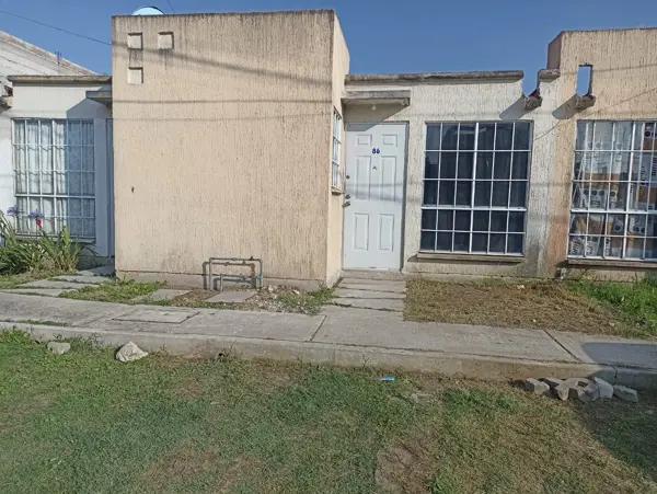 Casa en venta en Villas de la Laguna, Zumpango, México