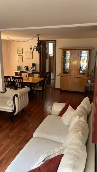 Casa en venta en San Jose de los Cedros, Cuajimalpa de Morelos, Ciudad de México