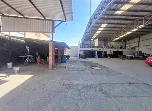 SE VENDE BODEGA EN GÓMEZ PALACIO
