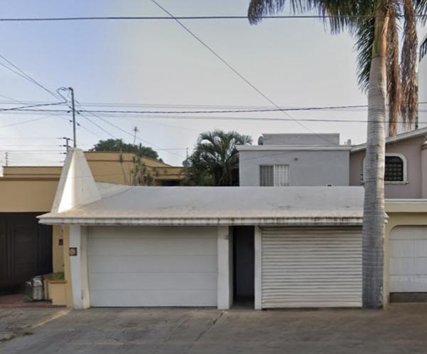 CASA EN VENTA UAS CULIACAN