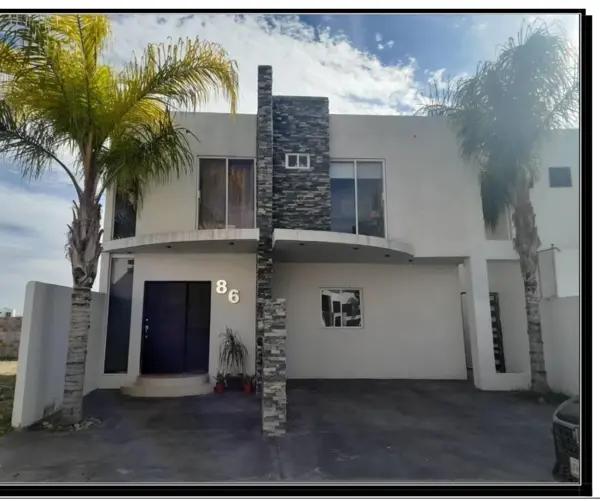 VENTA 2,300,000
RENTA 15,000
VILLAS DEL RENACIMIENTO
VIVE EN UN ENTORNO NATURAL
PRECIO ESPECIAL ?? VENTA 2,300,000
RENTA 15,000
VILLAS DEL RENACIMIENTO
VIVE EN UN ENTORNO NATURAL
PRECIO ESPECIAL ??