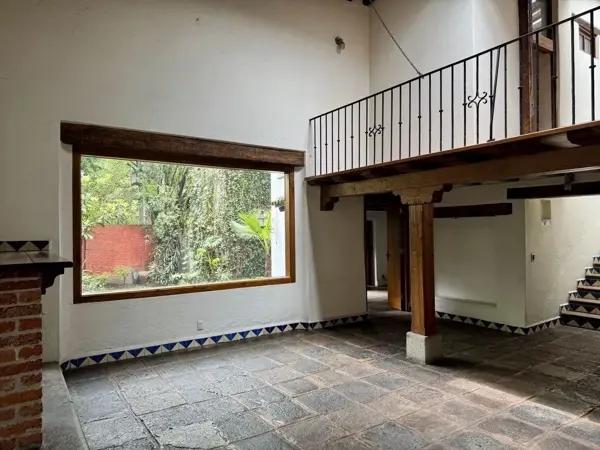 Casa en venta en San Angel Inn, Álvaro Obregón, Ciudad de México