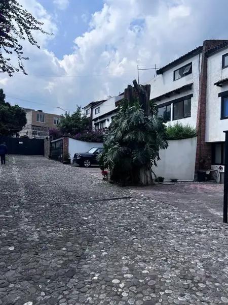 Casa en venta en Santa Ursula Xitla, Tlalpan, Ciudad de México Casa en venta en Santa Ursula Xitla, Tlalpan, Ciudad de México