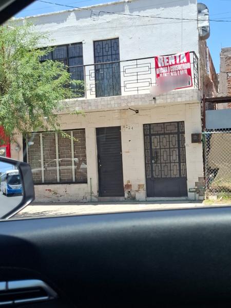 Oficina en renta en Torreon Centro, Torreón, Coahuila de Zaragoza