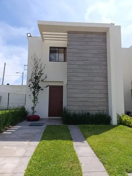 Casa en preventa Fracc. Punta Diamante