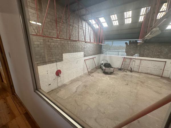 Bodega en renta en Ex Hacienda Antigua los Ángeles, Torreón, Coahuila de Zaragoza