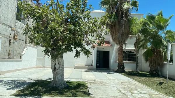 Casa Venta/Renta en San Armando