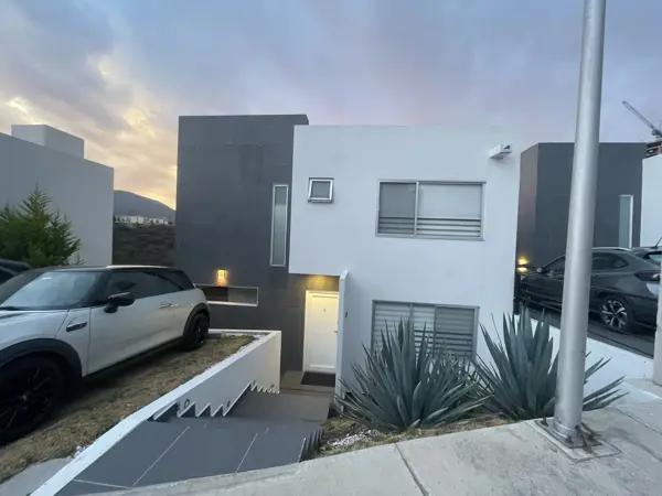 Casa en Venta en Lago Esmeralda Atizapán Estado de México
