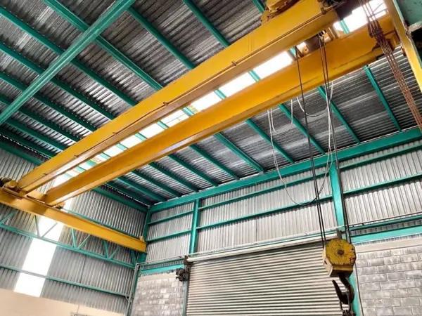 Bodega en VENTA en Sta Rosa, Apodaca, Nuevo León