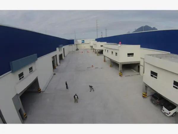 Bodega en Renta en Santa Julia, General Escobedo, Nuevo León Bodega en Renta en Santa Julia, General Escobedo, Nuevo León