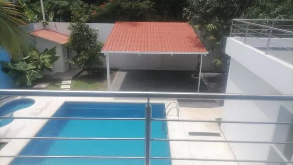 HERMOSA CASA DE DESCANSO EN VENTA