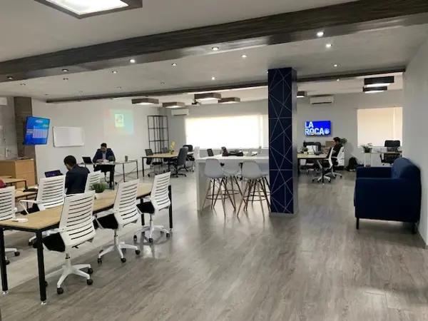 Renta de oficinas amuebladas en Torreón Centro, equipadas y con servicios incluidos Renta de oficinas amuebladas en Torreón Centro, equipadas y con servicios incluidos