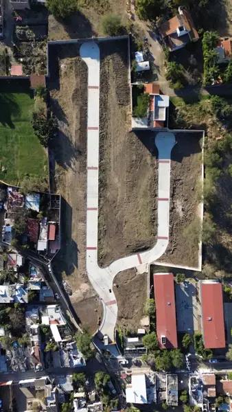 Terreno en venta en San Juan Cosala, Jocotepec, Jalisco