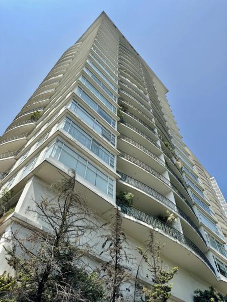 Departamento en venta en el Molinito, Cuajimalpa de Morelos