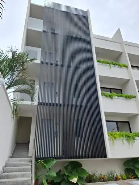 Departamento en venta en Costa de Oro cerca del mar, Boca del Río