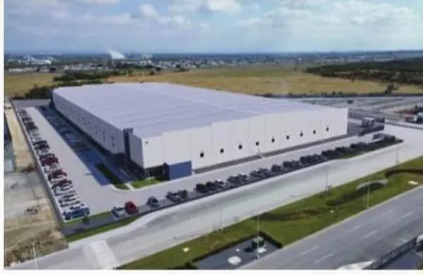 Bodega en Renta en Parque Industrial Apodaca, Apodaca, Nuevo León Bodega en Renta en Parque Industrial Apodaca, Apodaca, Nuevo León