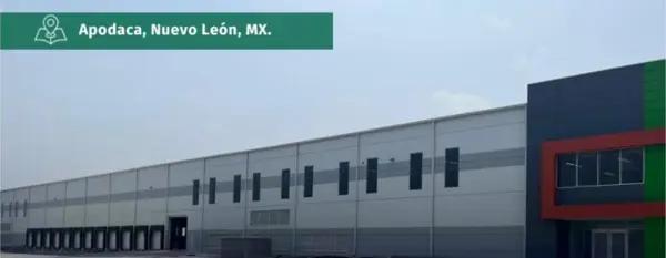 Bodega en Renta en Ciudad Apodaca Centro, Apodaca, Nuevo León Bodega en Renta en Ciudad Apodaca Centro, Apodaca, Nuevo León