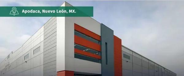 Bodega en Renta en Industrial Apodaca, Apodaca, Nuevo León