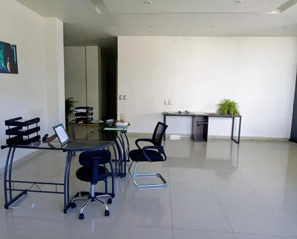 Renta de Oficina / Despacho/ Consultorios  220 m2 en Farallón, Acapulco