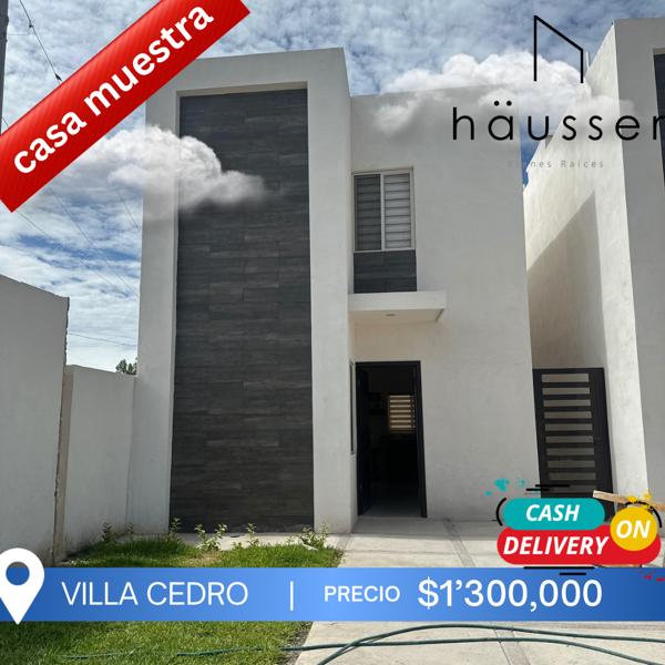 CASAS NUEVAS LERDO