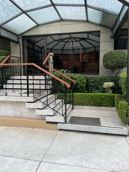 Departamento en venta en Polanco IV Sección, Miguel Hidalgo, Ciudad de México
