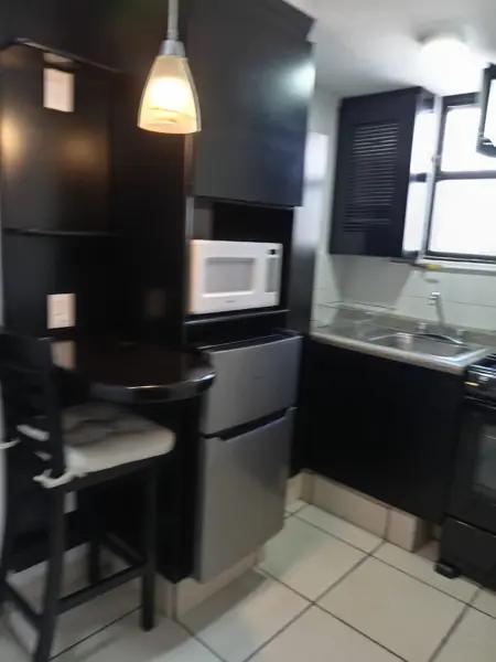 LOFT EN RENTA AMUEBLADO EN METEPEC CENTRO