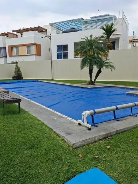CASA CON ROOF GARDEN CON JACUZI VISTA ESPECTACULAR CASA CON ROOF GARDEN CON JACUZI VISTA ESPECTACULAR