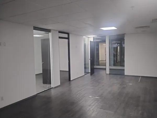 Oficina en renta en la zona de Polanco Oficina en renta en la zona de Polanco