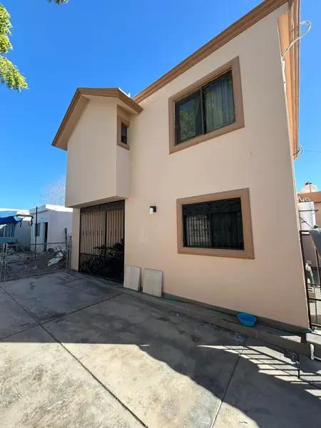 Casa en venta en San Benito, Hermosillo, Sonora