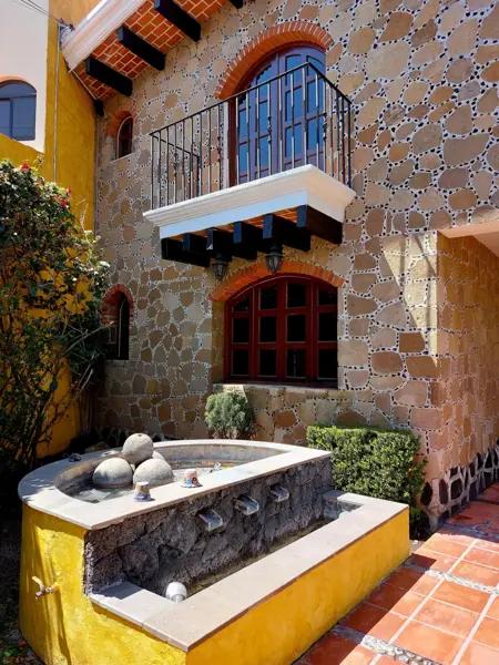 Casa en venta en Lomas de la Carcaña