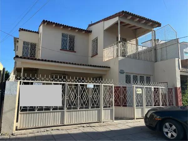 Casa en venta en Torreon Centro, Torreón, Coahuila de Zaragoza Casa en venta en Torreon Centro, Torreón, Coahuila de Zaragoza