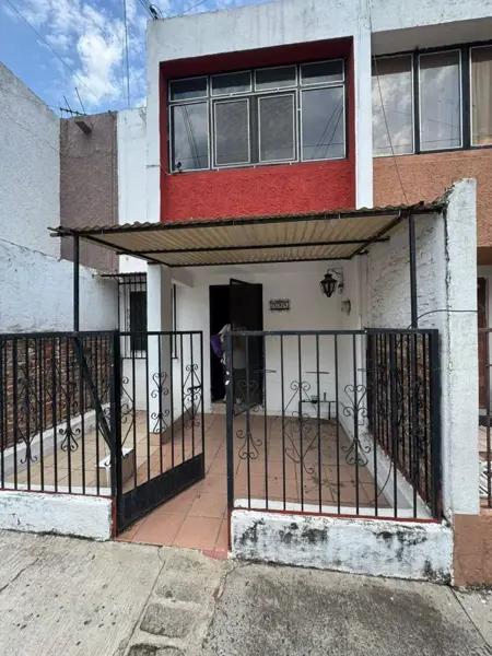 Casa en Nueva Primavera