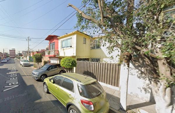 VENDO CASA EN VALLE DE ARAGON 1A. SECC, NEZAHUALCOYOTL VENDO CASA EN VALLE DE ARAGON 1A. SECC, NEZAHUALCOYOTL