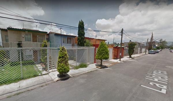 VENDO CASA A 5 MIN DEL BOSQUE DE TLAHUAC