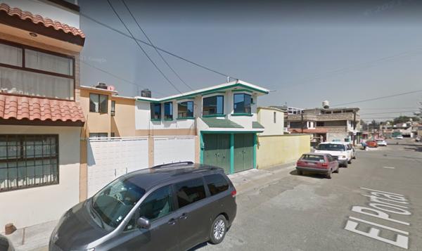 VENDO CASA EN JARDINES DE LA HDA - CUAUTITLAN IZCALLI VENDO CASA EN JARDINES DE LA HDA - CUAUTITLAN IZCALLI
