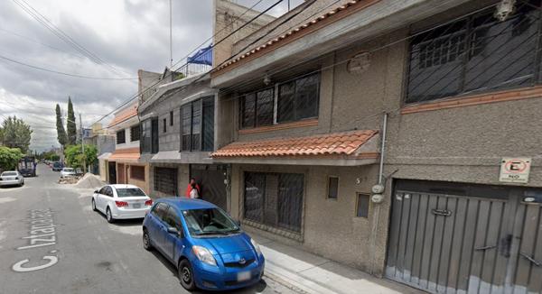 VENDO CASA EN LA METROPOLITANA 3A SECC-NEZAHUALCOYOTL VENDO CASA EN LA METROPOLITANA 3A SECC-NEZAHUALCOYOTL
