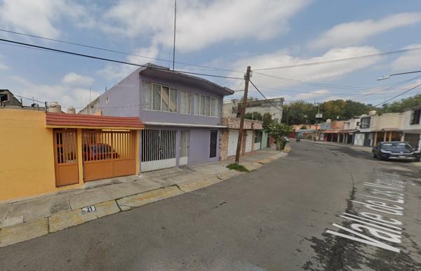 CASA EN VENTA EN IZCALLI DEL VALLE-TULTITLAN CASA EN VENTA EN IZCALLI DEL VALLE-TULTITLAN