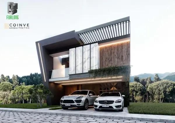 Casa en Venta en Apizaco #07 Parque Tlaxcala, Lomas de Angelópolis