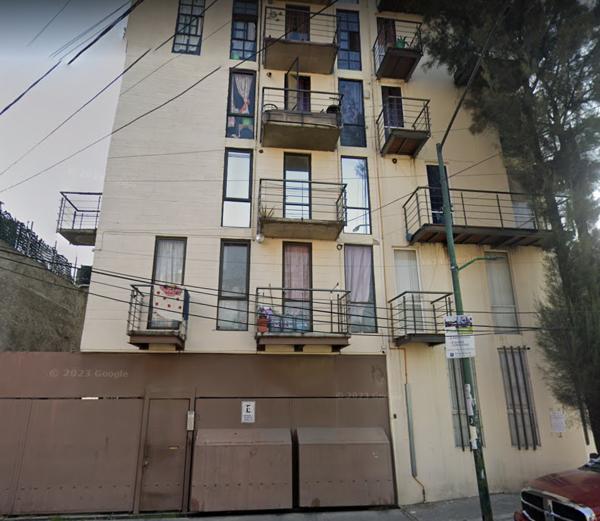 Departamento en venta Col. Peralvillo Cuauhtemoc Departamento en venta Col. Peralvillo Cuauhtemoc