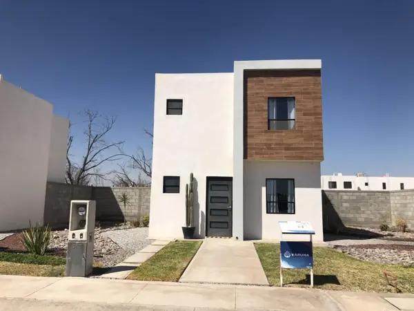 Casa en Venta en Tabachines, Gómez Palacio