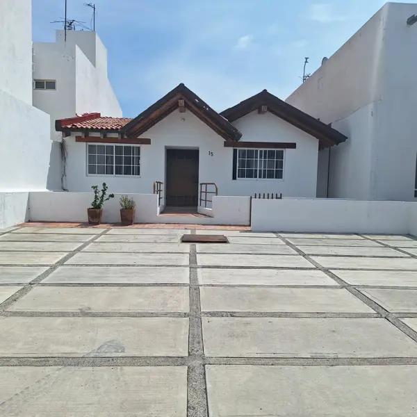 CASA EN VENTA EN QUERETARO, CUMBRES DEL CIMATARIO, HUIMILPAN.