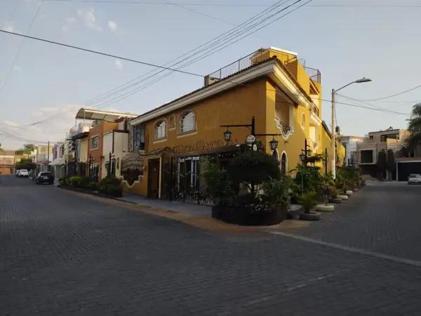Casa en venta en zona Rio Nilo
