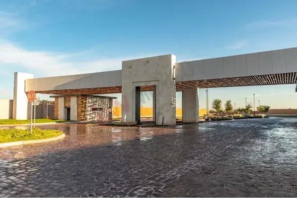 Terreno en venta en El Cardenchal, Torreón, Coahuila de Zaragoza