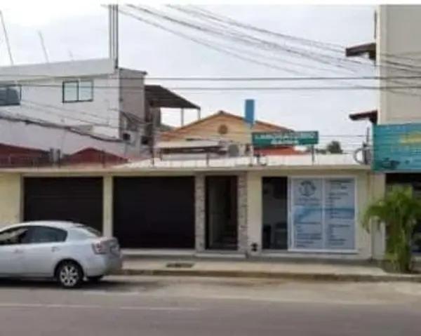 LOCAL 20 M2 NIVEL CALLE URDANETA