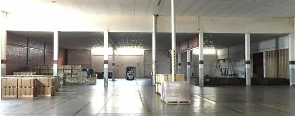 BODEGA EN RENTA UBICADA A UNOS PASOS DEL BLVD REVOLUCIÓN Y BLVD. RODRIGUEZ TRIANA