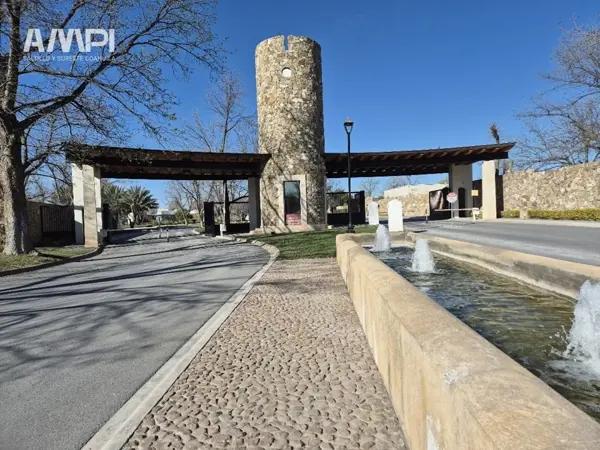 Venta de Terreno, Sector residencial norte. Venta de Terreno, Sector residencial norte.