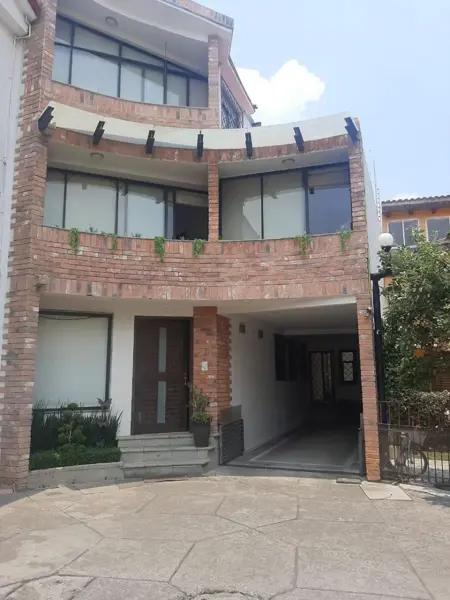 HERMOSA CASA EN VENTA