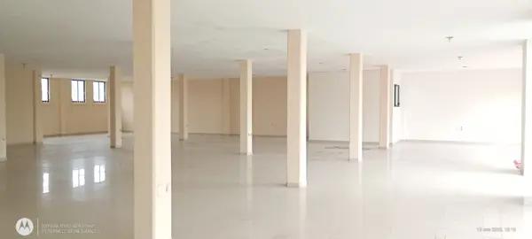RENTA DE UN PISO 400 M2 IDEAL OFICINAS/GIMNASIO EN BLVD ADOLFO RUIZ CORTINEZ