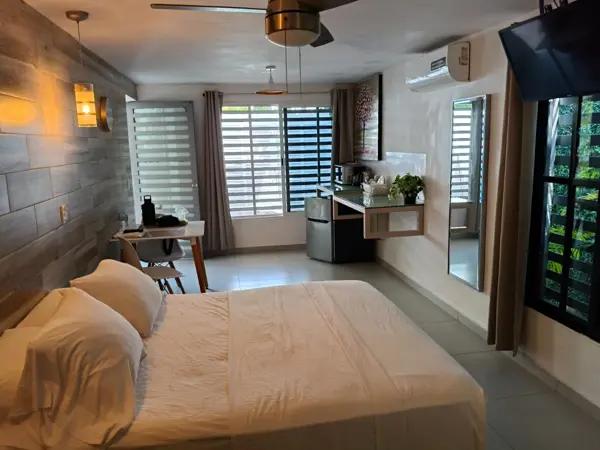 CASA LISTA PARA AIRBNB CERCA DEL MERCADO 28